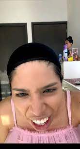 Dice que quiere ser gobernadora la Yeri Mua