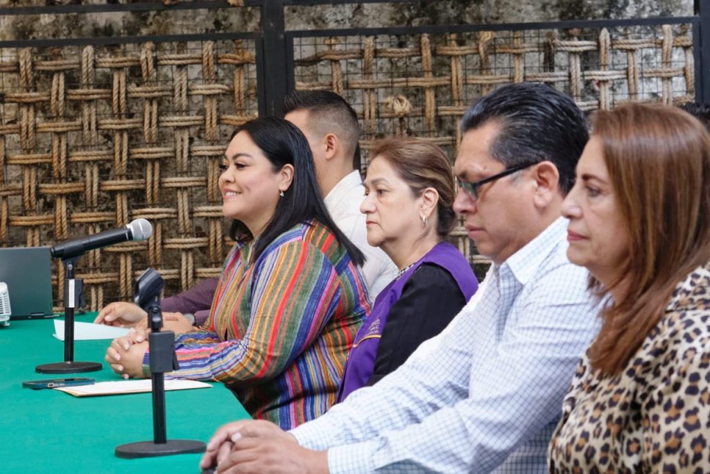 Presentan en Córdoba campaña “Reciclando con Causa”