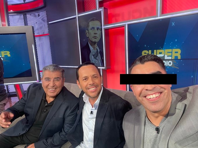 Marco Antonio ‘N’ fue liberado Tras Ser Vinculado Por Presunta Violencia Familiar