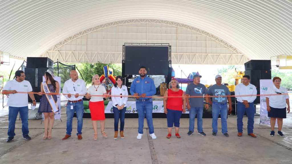 Un éxito Festicaña 2023 celebrado Tierra Blanca