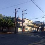 Veracruz sin luz ,CFE ni sus luces