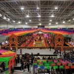 Récord Guinness al Altar de Muertos más grande del mundo es para Xalapa, Veracruz