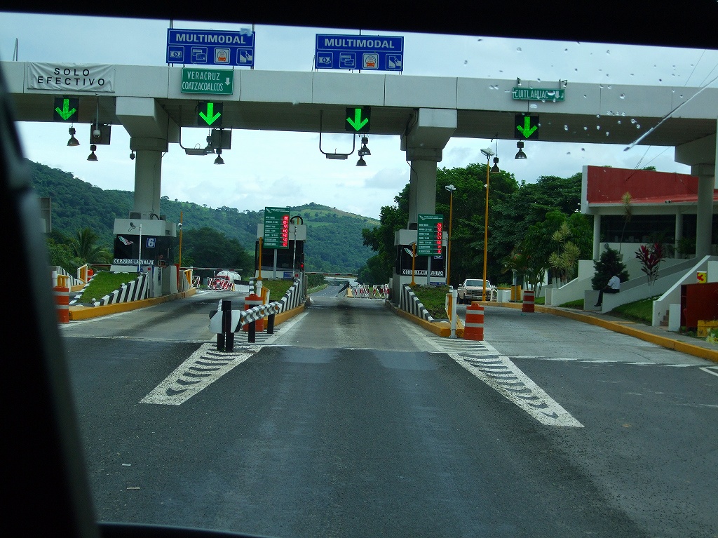A partir de hoy suben tarifas en casetas; Córdoba – Veracruz: 255 pesos.