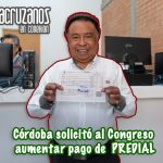 Aumenta costo del predial en Córdoba