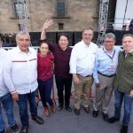 Corcholatas ambisiosas, violan ley deben pagar 62 millones