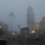 Viernes inicia el norte prolongado en Veracruz
