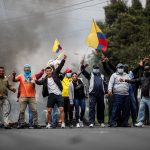 Presidente de Ecuador declara «Conflicto Armado Interno» y saca al ejército a combatir «terroristas»