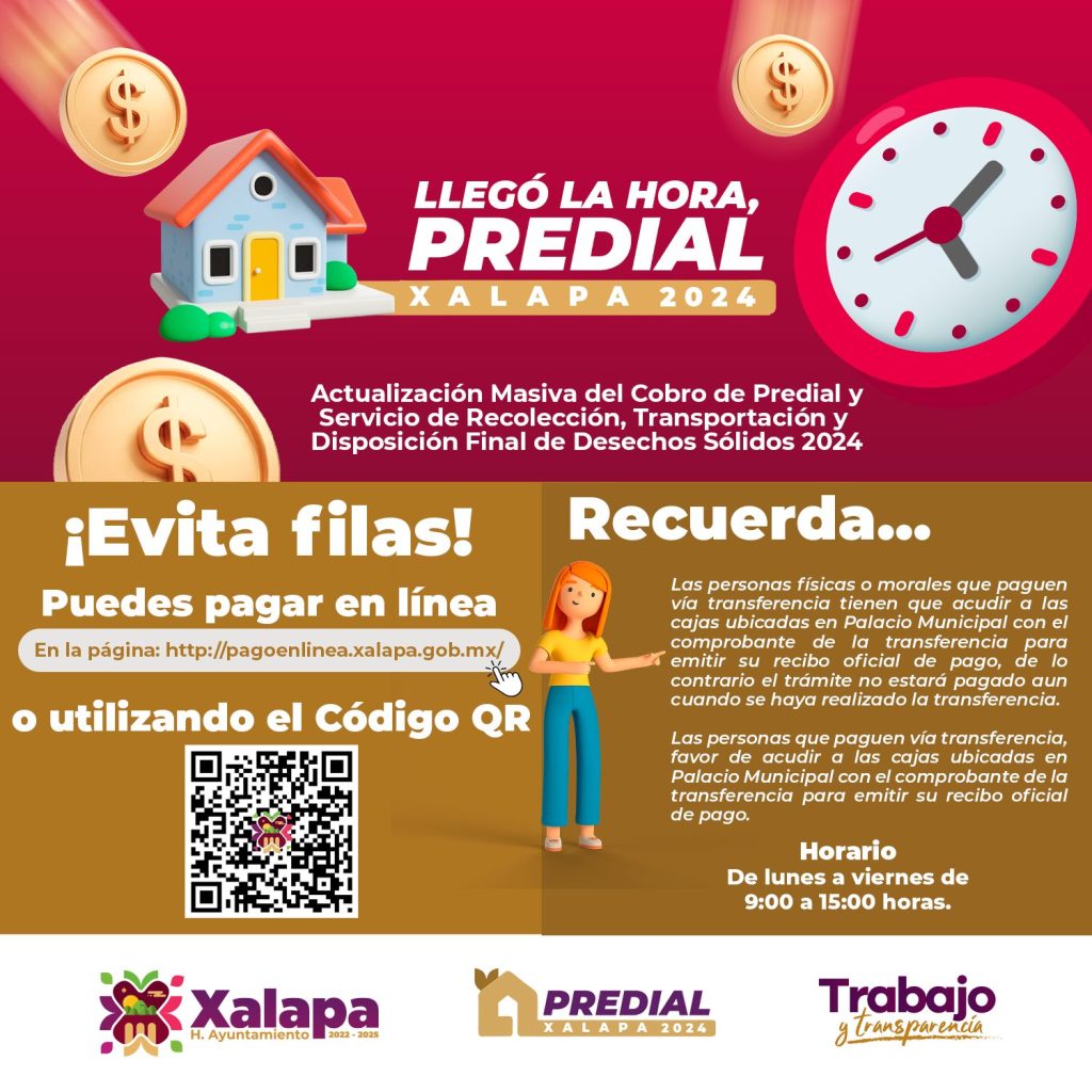 Predial en Linea