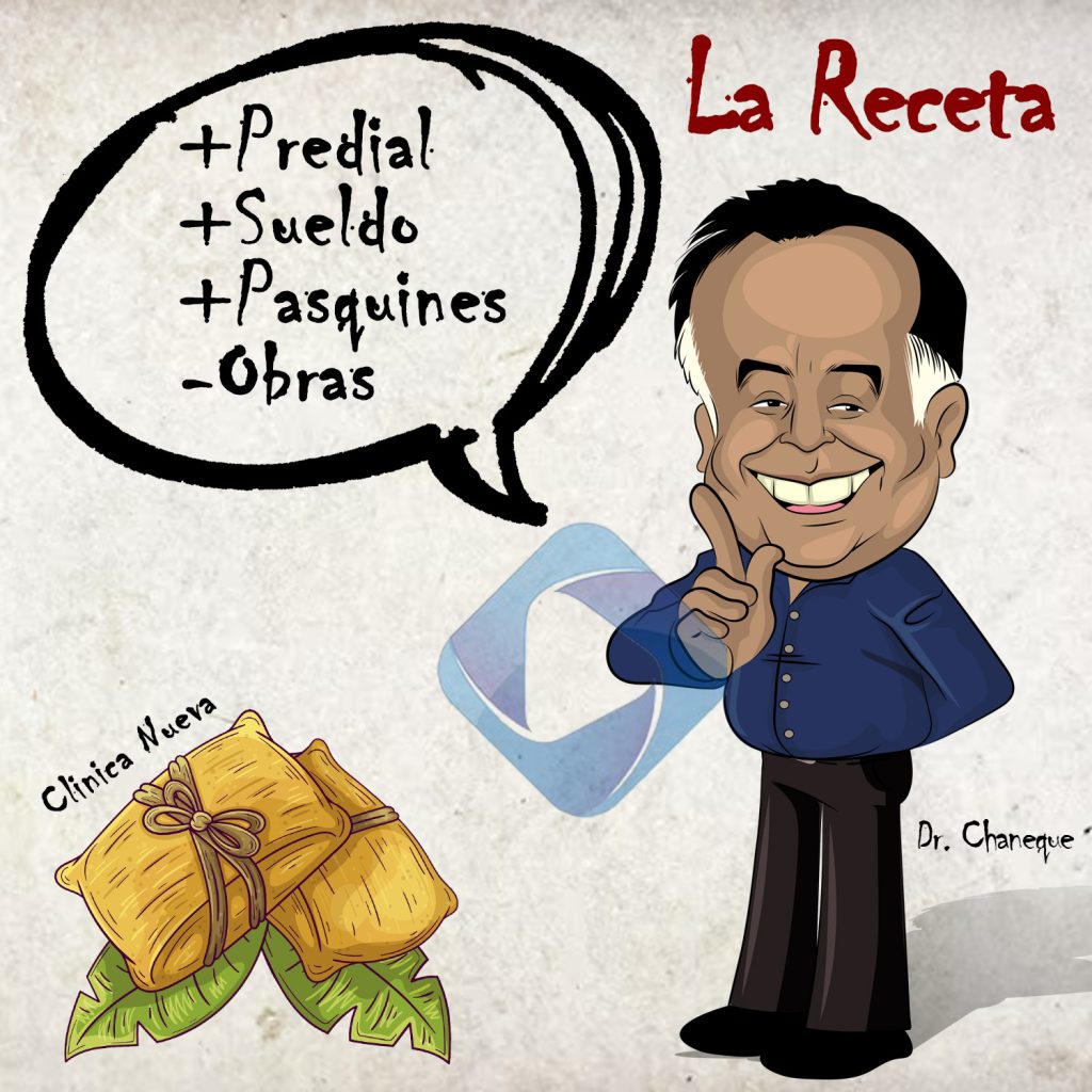 La Receta