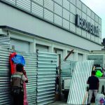 Sin entregar locales del mercado Revolución