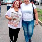 «Presidenta del Congreso Captada con Tenis de Lujo en Medio de Polémica»