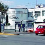 Acoso laboral y nepotismo en el Yanga
