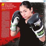 Mujer de Compromiso; Ileen Durán