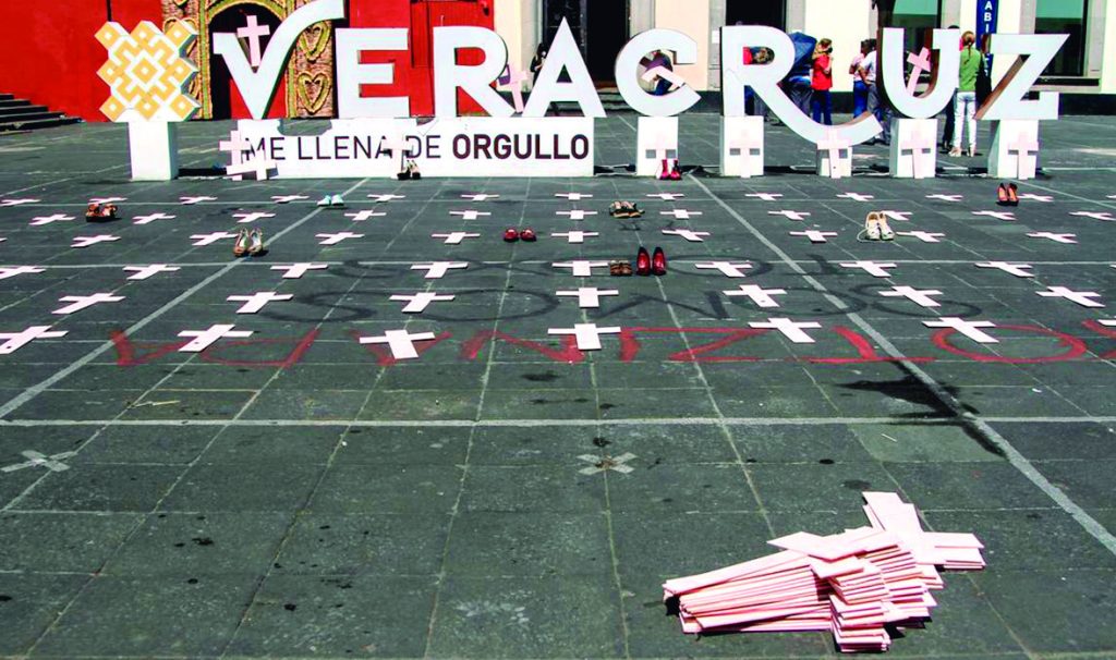 En peligro mujeres cordobesas