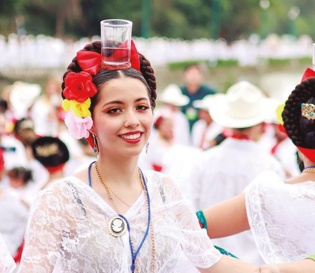 Algarabía del son jarocho
