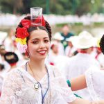 Algarabía del son jarocho