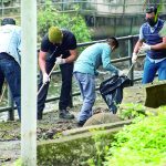 Ríos son basureros a cielo abierto