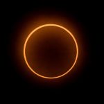 ¡Descubre Dónde Presenciar el Espectáculo Celestial del Eclipse Solar en Veracruz y México! 🌞🌑