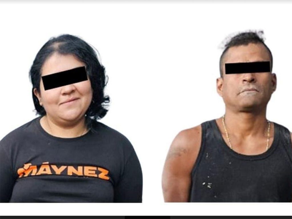 ¡Candidata de Movimiento Ciudadano Arrestada por Portar Arma… y Sonríe!
