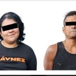 ¡Candidata de Movimiento Ciudadano Arrestada por Portar Arma… y Sonríe!