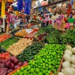 Aumento de Precios en la Primera Quincena de Junio: INEGI Reporta Inflación Anual de 4.78%