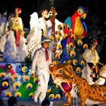 Preparativos Excitantes para el Centenario del Carnaval de Veracruz: Desfiles y Sorpresas