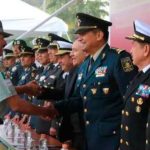 Nombramiento de un General del Heroico Colegio Militar como Nuevo Secretario de Seguridad Pública de Veracruz
