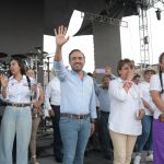 Fernando Yunes Márquez se defiende ante acusaciones y denuncia persecución política