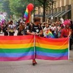 Marcha del Orgullo LGBT en Veracruz-Boca del Río: Un evento lleno de color y reivindicación