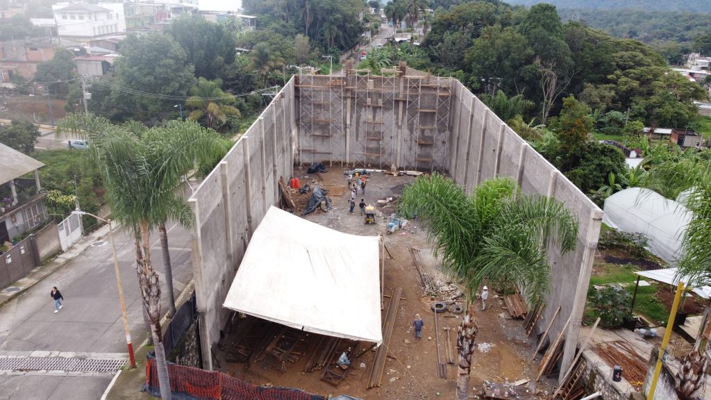«Centro Multicultural Ixhuatlan: Impulsando el Arte y las Tradiciones en Veracruz»