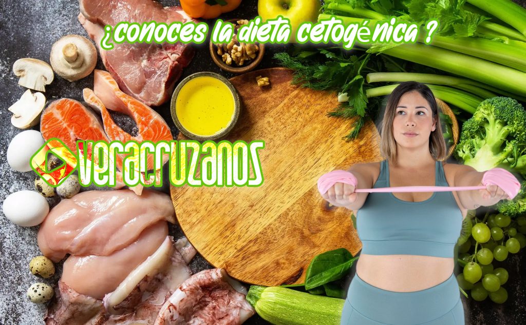 La Dieta Cetogénica: ¿Cómo Funciona y Cuáles Son Sus Beneficios?
