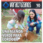 Vania López impulsa Agenda Verde para cuidado del medio ambiente en Córdoba