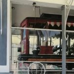 Vandalismo en el Tranvía del Recuerdo en Veracruz: Un Patrimonio Dañado