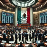 INE Aprueba la Repartición de Plurinominales: Morena y Aliados Logran Mayoría Calificada en la Cámara de Diputados