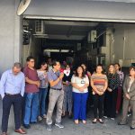 Poder Judicial en Córdoba Considera Paro Nacional por Reforma Constitucional