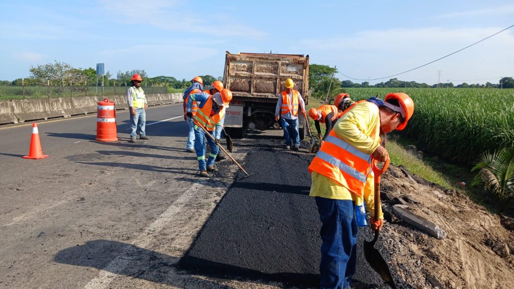 Avanza la Modernización de la Carretera La Mancha – Cardel: Un Impulso a Veracruz