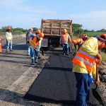 Avanza la Modernización de la Carretera La Mancha – Cardel: Un Impulso a Veracruz