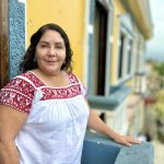 Claudia Tello promete erradicar aviadores en la Secretaría de Educación