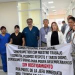 Impunidad y Hostigamiento: Jefa del Cecan Acusada de Maltrato Laboral por Más de 5 Años