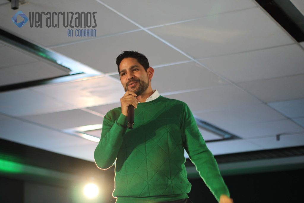 Javier Herrera Borunda, entre los plurinominales destacados para representar a Veracruz en la Cámara de Diputados
