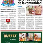 Herencia culturalde la comunidad