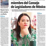 VANIA LÓPEZ, FIGURA CLAVE EN LA POLÍTICA DE CÓRDOBA