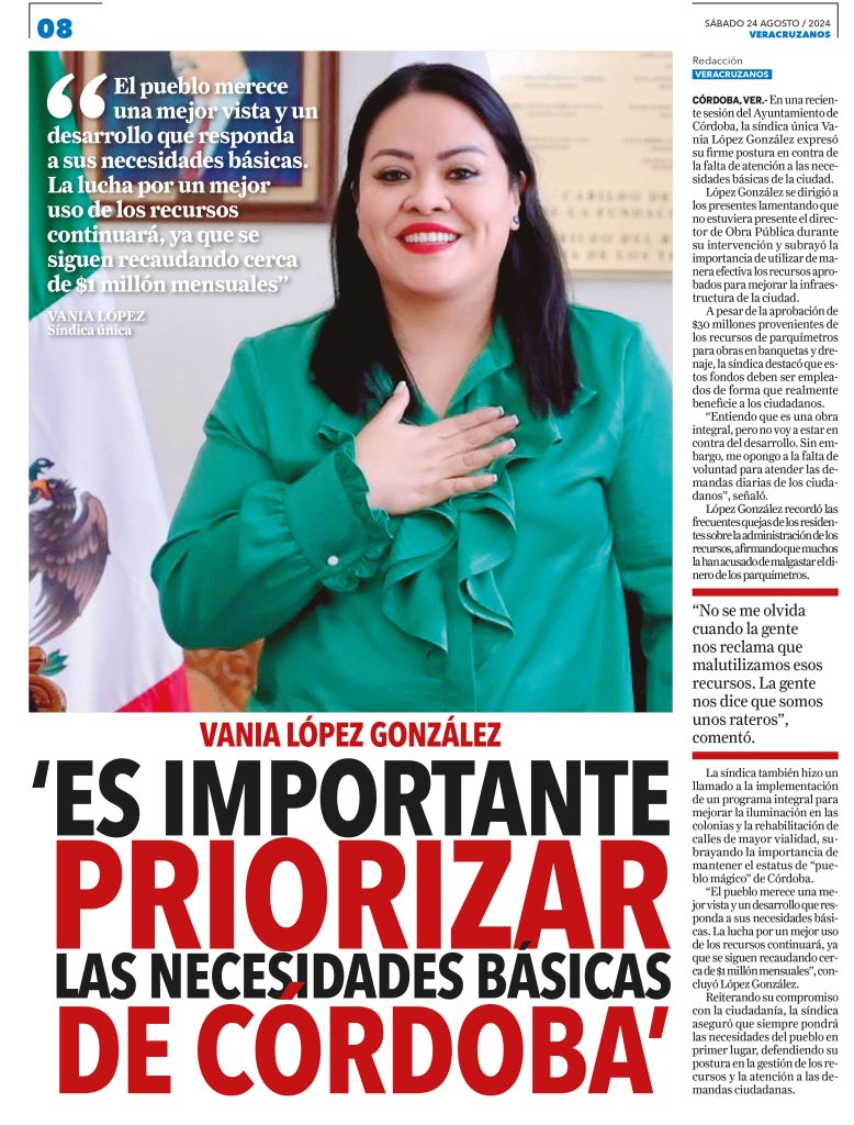 VA! ¡Por Córdoba!
