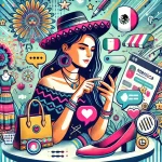 ¡Las «Nenis» dominan el comercio en redes sociales!
