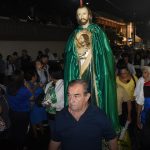 Córdoba se Llena de Fe con la Visita de las Reliquias de San Judas Tadeo