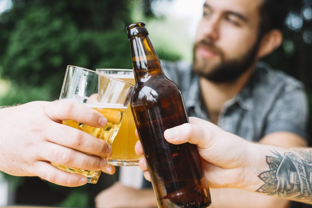 ¡Alarma en Puebla! Quinto Lugar en Intoxicaciones por Alcohol en México