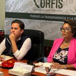 Rafael Fararoni destaca uso responsable de recursos en el informe del ORFIS 2023: avance positivo para Veracruz