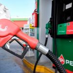 ¡Sube el Precio de la Gasolina!