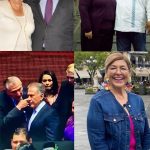 Leticia López: Ahora resulta que la experta en pactos de impunidad es la que nos viene a dar lecciones de moral (Audio)