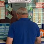 ¡Veracruz nuevamente con suerte en la Lotería Nacional!